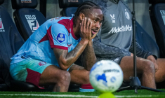Raheem Sterling au-devant de gros ennuis judiciaires