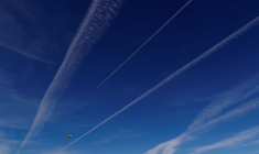 LE SECTEUR AÉRIEN FAIT PEU CONTRE LE CHANGEMENT CLIMATIQUE, SELON UNE ÉTUDE