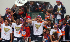 Olivier Giroud : « Montpellier 2012, c’était un peu comme Leicester en 2016 »