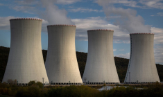 ( AFP / TOMAS BENEDIKOVIC )