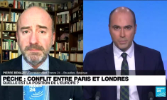 Pêche posr-Brexit : quelle est la position de l'Europe ?