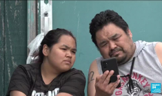 "Il faudrait en faire plus": au Canada, des autochtones attendent davantage du pape