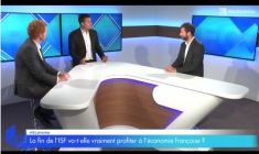 La fin de l'ISF va-t-elle vraiment profiter à l'économie française ?
