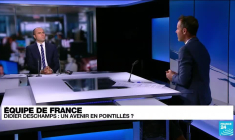 Euro 2021 : après l'élimination des Bleus, quel avenir pour Didier Deschamps ?