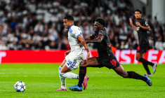 Leverkusen s'en sort miraculeusement à Copenhague