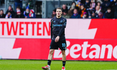 Le Bayern déclare sa flamme à Florian Wirtz