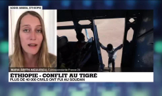 Conflit au Tigré en Éthiopie : l'ultimatum d'Addis-Abeba