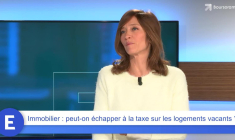 Immobilier : peut-on échapper à la taxe sur les logements vacants ?