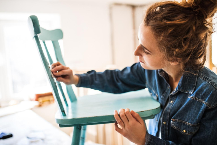 Les artisans sont imposables dans la catégorie des bénéfices industriels et commerciaux. crédit photo : Halfpoint/Shutterstock / Halfpoint