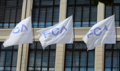 FIAT CHRYSLER RAPPELLE 862.520 VÉHICULES AUX USA POUR POLLUTION
