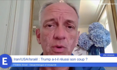 Iran/USA/Israël : Trump a-t-il réussi son coup ?