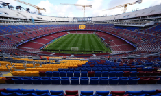 Vers une hausse des prix au Camp Nou ?