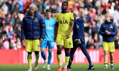 Tottenham au soutien de Kevin Danso, victime d’insultes racistes en ligne