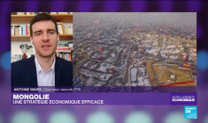 Mongolie : la stratégie efficace d'une économie enclavée