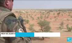 Groupe Etat islamique au Grand Sahara : Adnan Abou Walid al-Sahraoui tué par les forces françaises