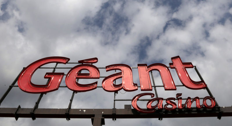 CASINO VA CÉDER PLUS D'ACTIFS ET SE FIXE DES OBJECTIFS À 3 ANS