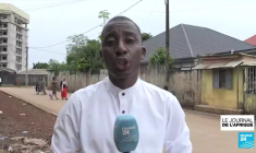 GUINÉE : les partis d'opposition refusent les conditions militaires