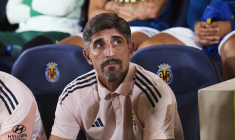 Un premier entraîneur limogé en Liga cette saison