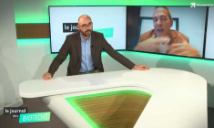 Genfit : Pascal Prigent fait le point sur le recentrage de la biotech