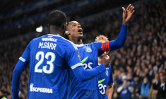 Strasbourg régale, Metz enchaîne, Auxerre s'englue