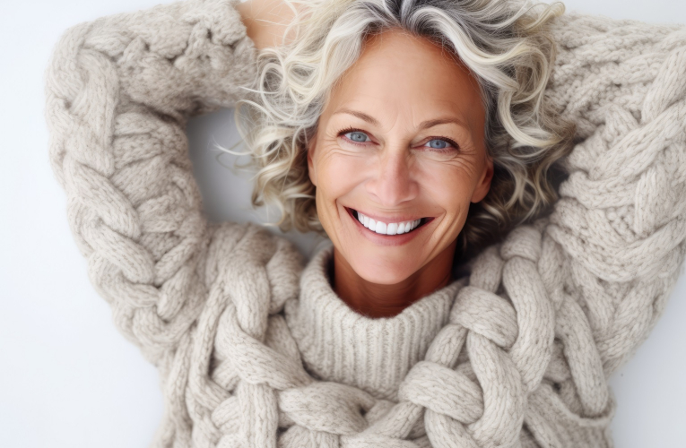 10 conseils beauté pour préparer votre peau à l'hiver