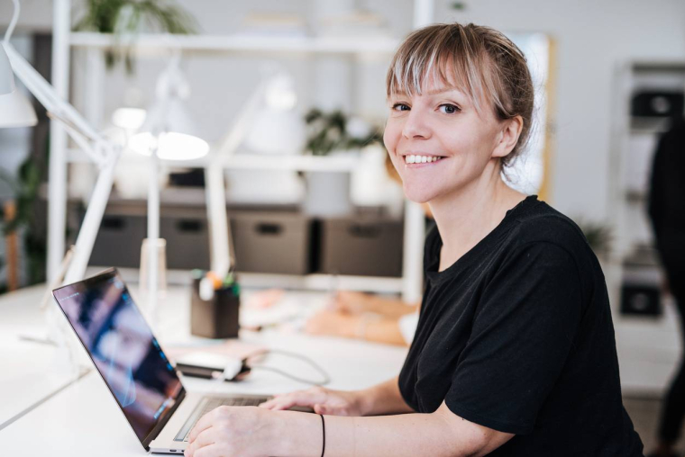 Un nombre record de créations d'entreprises - iStock-Drazen_