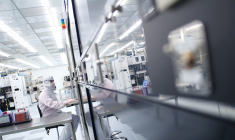 Un fonds ou un tracker pour miser sur le secteur de la santé. (© DR)