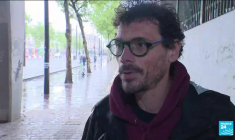 Polémique après l'autorisation d'une manifestation de l'ultradroite à Paris