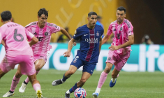 Oui, la célébration pingouin d'Achraf Hakimi était un troll