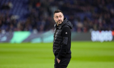 De Zerbi à l’OM en chiffres