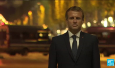 Mali : Macron qualifie de "honte" les propos du Premier ministre sur un "abandon" par la France