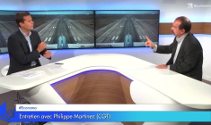 Philippe Martinez (CGT) :"Pourquoi fermer des bars et restaurants où les mesures sanitaires sont respectées ?"