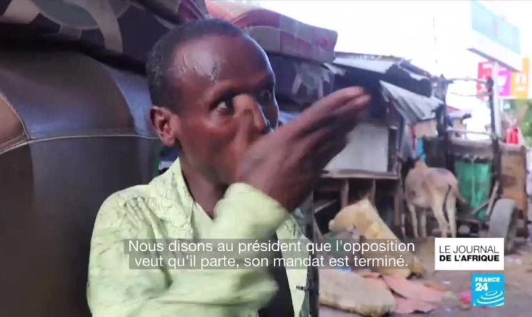 Burkina Faso : trois journalistes européens exécutés après une attaque