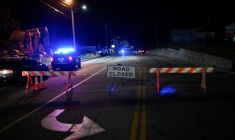 Fusillade meurtrière à Lewiston