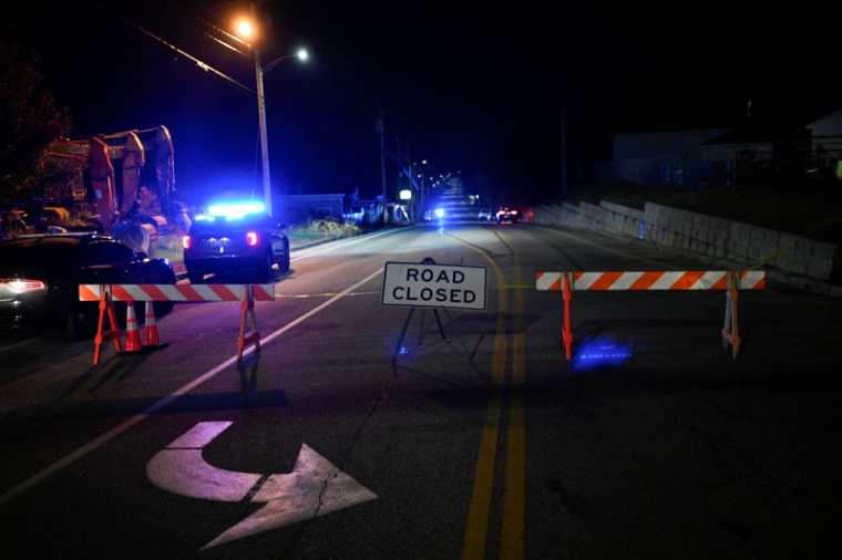 Fusillade meurtrière à Lewiston