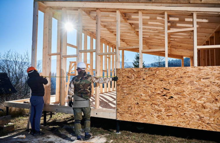 Chute du nombre de permis de construire-iStock-anatoliy_gleb