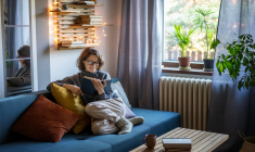 Le simple fait de ralentir donne le temps de s'interroger et de réfléchir. (crédit: Adobe Stock)