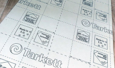 Tarkett est recherché en bourse après avoir dévoilé son plan stratégique (Crédit : Tarkett)