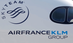AIR FRANCE-KLM: LA PERTE NETTE ATTEINT 1,8 MILLIARD D'EUROS AU 1ER TRIMESTRE AVEC LA CRISE DU CORONAVIRUS