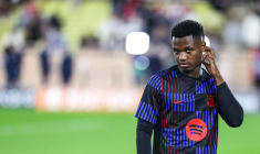 Monaco et le Barça ont trouvé un accord sur le dossier Ansu Fati