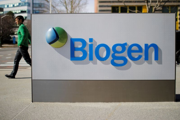 USA: LE TITRE BIOGEN CHUTE DE 30% APRÈS LE REJET DE SON TRAITEMENT CONTRE ALZHEIMER PAR UN PANEL D'EXPERTS