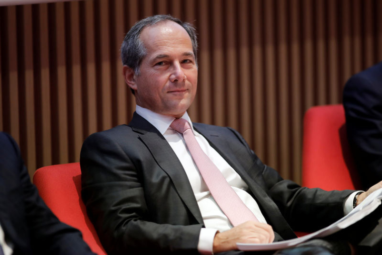 LA CDC VOTERA POUR UN NOUVEAU MANDAT D'OUDÉA À LA SOCGEN