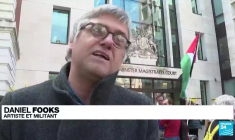 La justice britannique vient d'autoriser l'extradition de Julian Assange aux Etats-Unis