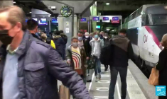 Retraites : après une mobilisation record, les syndicats annoncent deux nouvelles dates