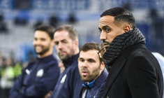 Trophée des champions : Mehdi Benatia réagit à la défaite de l’Olympique de Marseille