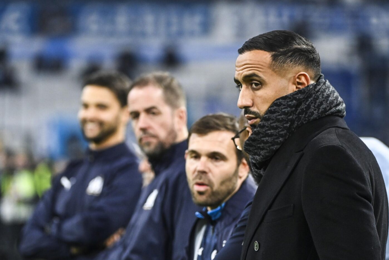 Trophée des champions : Mehdi Benatia réagit à la défaite de l’Olympique de Marseille
