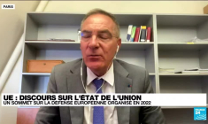 "La défense européenne n'existe pas" : l'Europe face au défi de sa défense