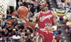 Qui sont les 4 sportifs les plus riches en 2022? crédit photo : Capture d’écran Instagram @michaeljordan