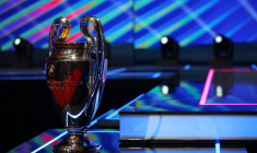 Ligue des champions de l'UEFA - Tirage au sort de la phase de groupes