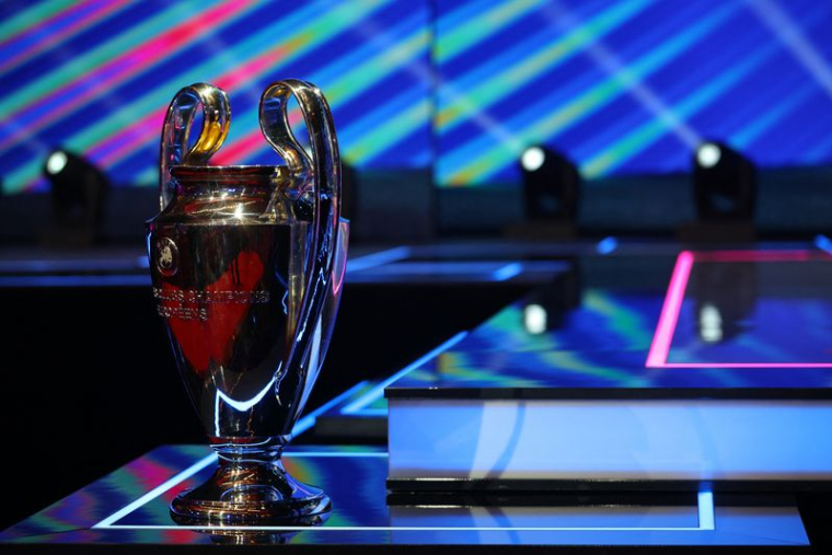 Ligue des champions de l'UEFA - Tirage au sort de la phase de groupes